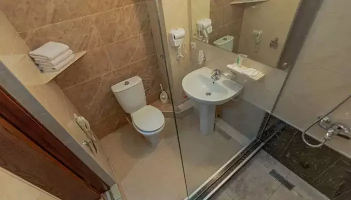 هتل پینو ور پالاس تفلیس